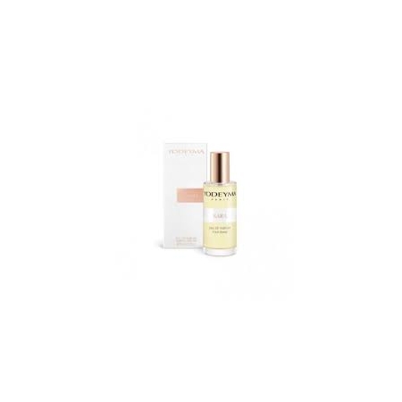 Kara perfumy damskie Yodeyma 15ml